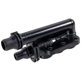 Febi Bilstein Engine Coolant Thermostat - 17217559962